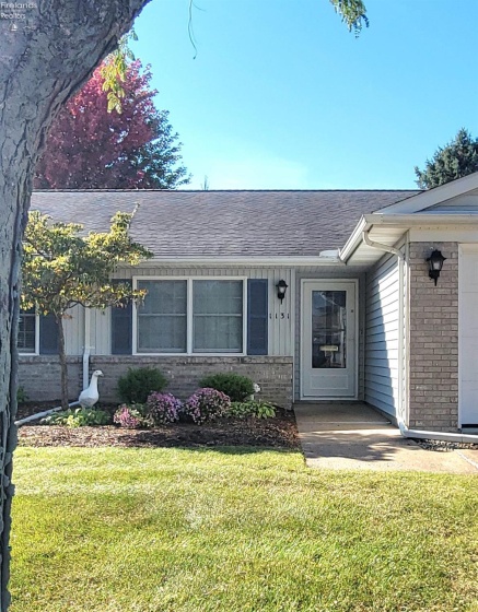 1131 Billetter Drive, Huron, 44839, 2 Bedroom Bedrooms, ,2 BathroomBathrooms,Residential,For Sale,Billetter,20264355