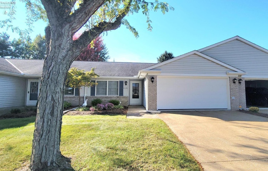1131 Billetter Drive, Huron, 44839, 2 Bedroom Bedrooms, ,2 BathroomBathrooms,Residential,For Sale,Billetter,20264355