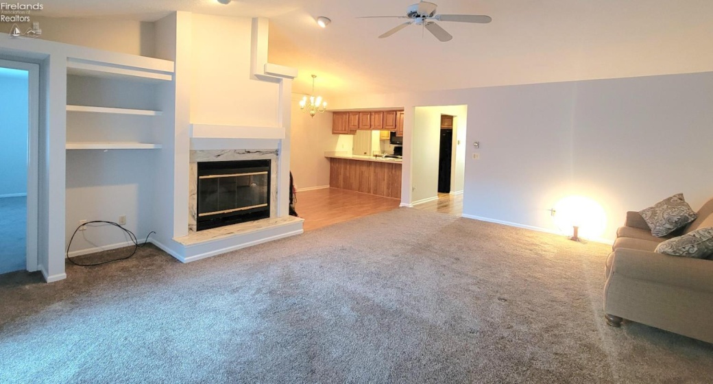 1131 Billetter Drive, Huron, 44839, 2 Bedroom Bedrooms, ,2 BathroomBathrooms,Residential,For Sale,Billetter,20264355