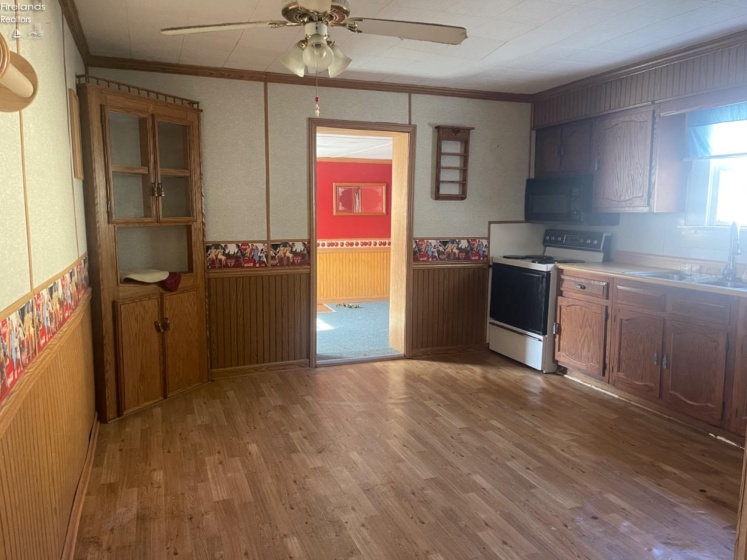 336 Seventh Avenue, Tiffin, 44883, 3 Bedroom Bedrooms, ,1 BathroomBathrooms,Residential,For Sale,Seventh,20264353