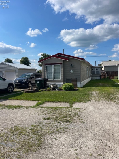 336 Seventh Avenue, Tiffin, 44883, 3 Bedroom Bedrooms, ,1 BathroomBathrooms,Residential,For Sale,Seventh,20264353