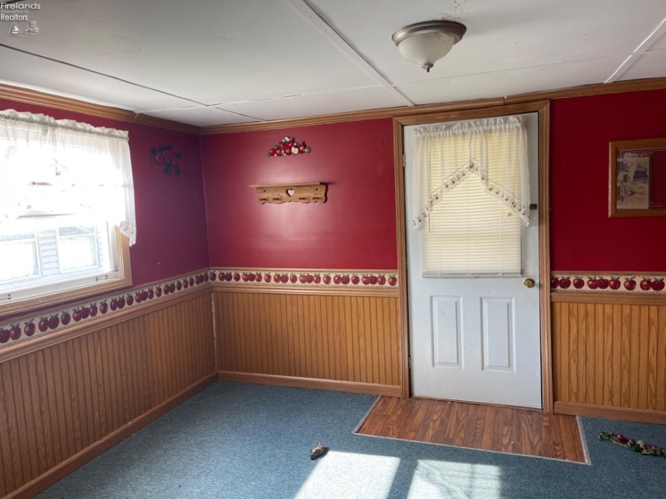 336 Seventh Avenue, Tiffin, 44883, 3 Bedroom Bedrooms, ,1 BathroomBathrooms,Residential,For Sale,Seventh,20264353