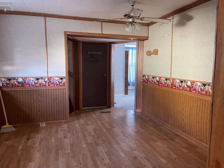 336 Seventh Avenue, Tiffin, 44883, 3 Bedroom Bedrooms, ,1 BathroomBathrooms,Residential,For Sale,Seventh,20264353