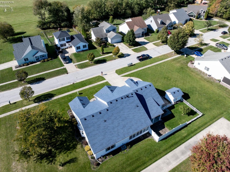 1041 Anna Lane, Bowling Green, 43402, 3 Bedroom Bedrooms, ,2 BathroomBathrooms,Residential,For Sale,Anna,20264180