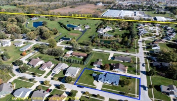1041 Anna Lane, Bowling Green, 43402, 3 Bedroom Bedrooms, ,2 BathroomBathrooms,Residential,For Sale,Anna,20264180
