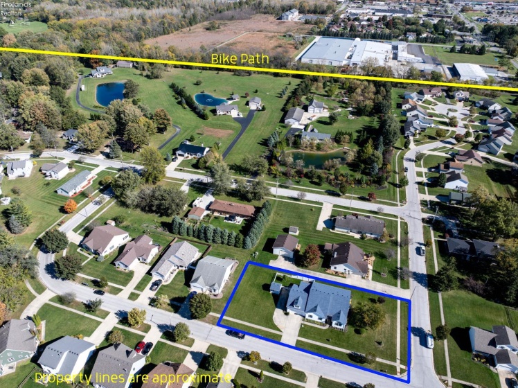 1041 Anna Lane, Bowling Green, 43402, 3 Bedroom Bedrooms, ,2 BathroomBathrooms,Residential,For Sale,Anna,20264180