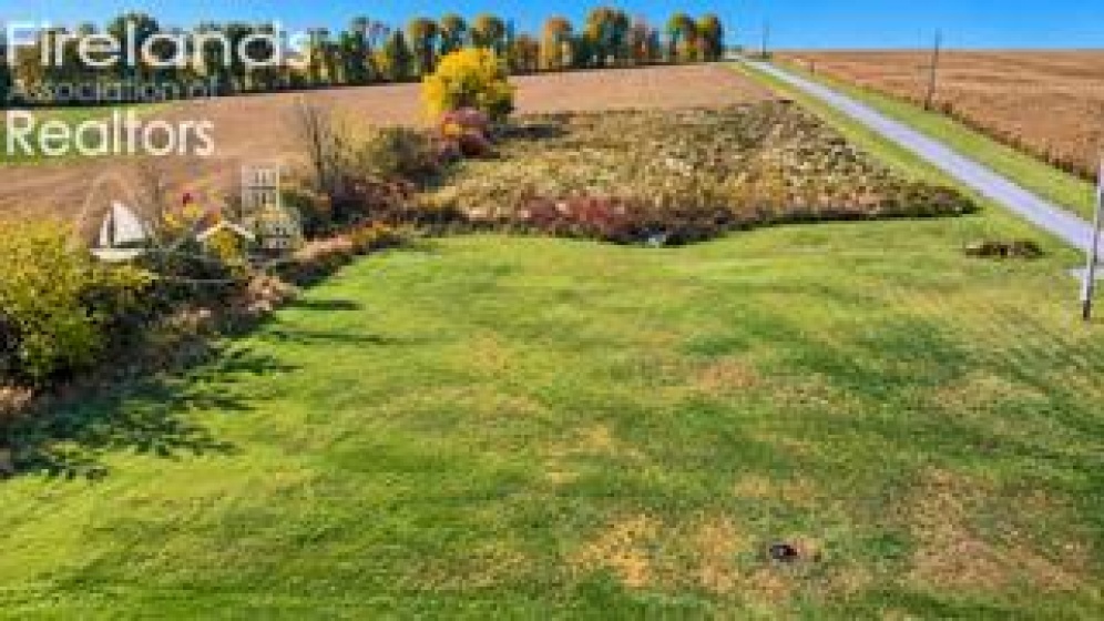 1520 North Township Rd 183, Republic, 44867, ,Land,For Sale,North Township Rd 183,20264354