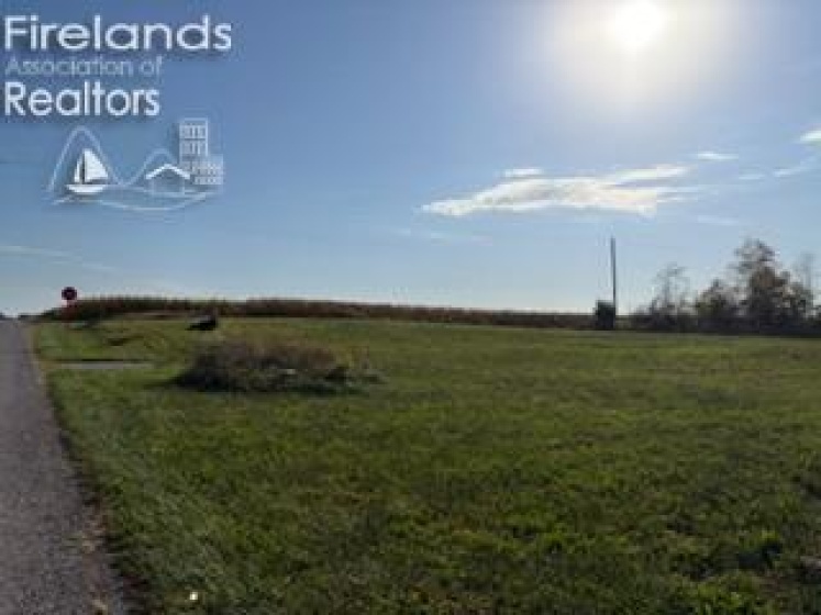 1520 North Township Rd 183, Republic, 44867, ,Land,For Sale,North Township Rd 183,20264354