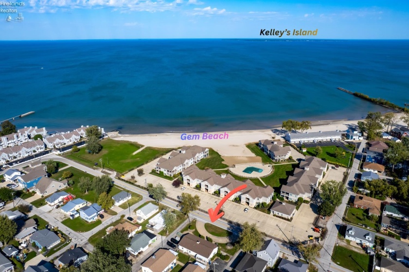 3130 Carolina Street, Port Clinton, 43452, ,Multiple Units,For Sale,Carolina,20264373