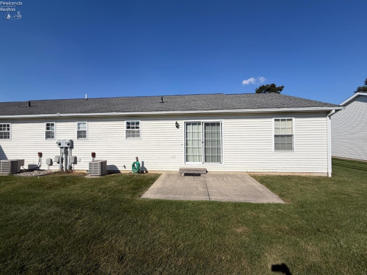 104 Teakwood Ct, Tiffin, 44883, 2 Bedroom Bedrooms, ,2 BathroomBathrooms,Residential,For Sale,Teakwood Ct,20264358