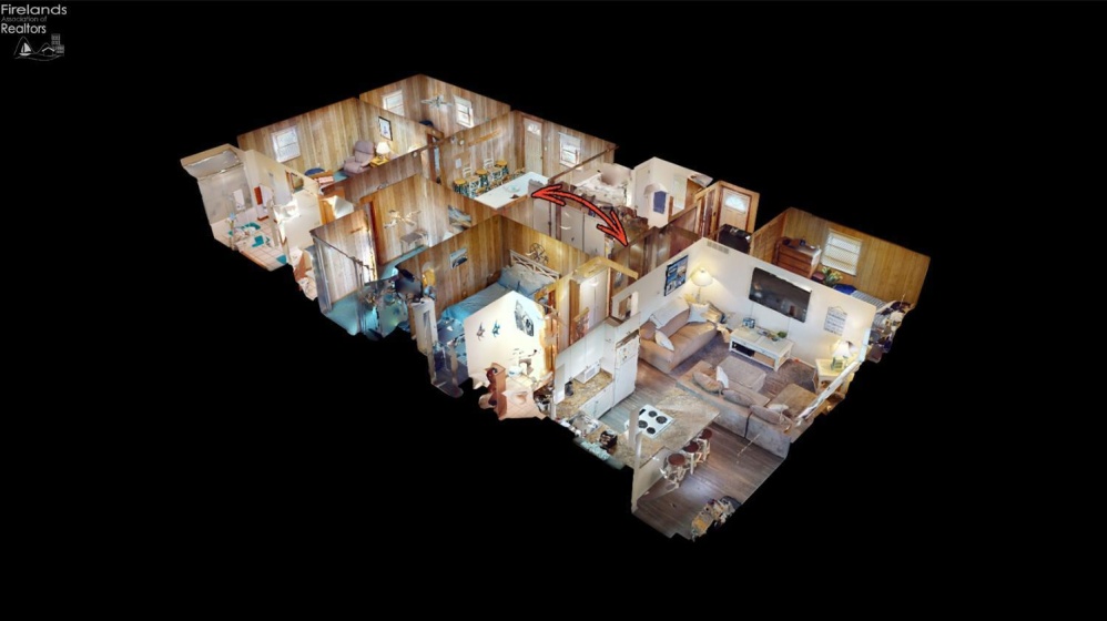 3130 Carolina Street, Port Clinton, 43452, 4 Bedroom Bedrooms, ,4 BathroomBathrooms,Residential,For Sale,Carolina,20264312