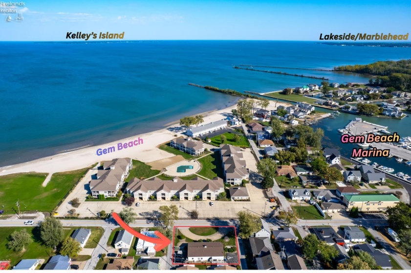 3130 Carolina Street, Port Clinton, 43452, 4 Bedroom Bedrooms, ,4 BathroomBathrooms,Residential,For Sale,Carolina,20264312