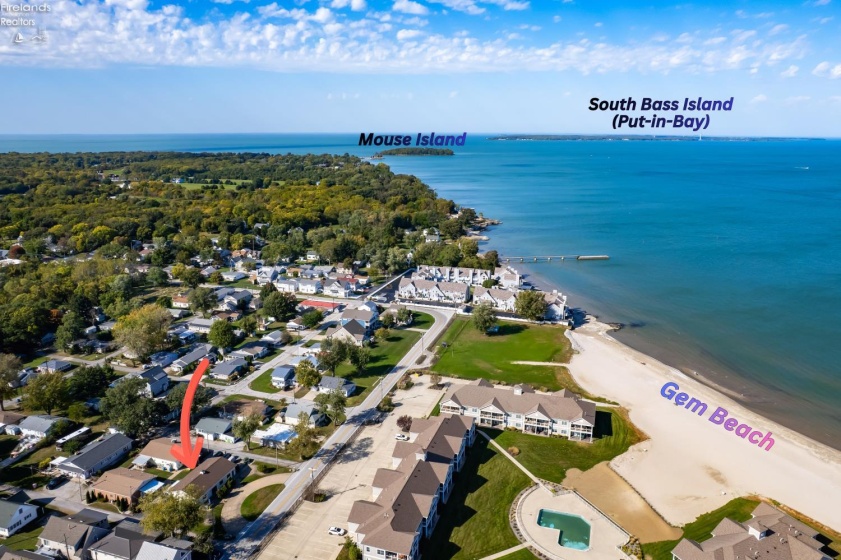 3130 Carolina Street, Port Clinton, 43452, 4 Bedroom Bedrooms, ,4 BathroomBathrooms,Residential,For Sale,Carolina,20264312