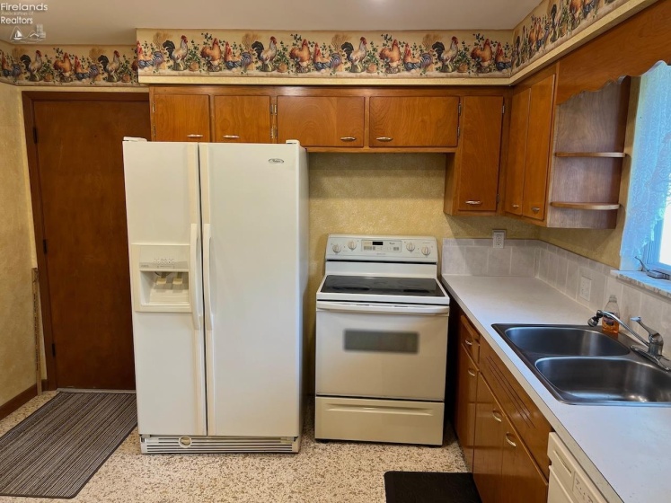 6210 Bauer Road, Bellevue, 44811, 3 Bedroom Bedrooms, ,2 BathroomBathrooms,Residential,For Sale,Bauer,20264374