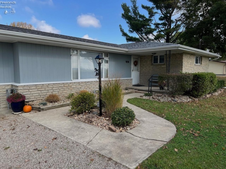 6210 Bauer Road, Bellevue, 44811, 3 Bedroom Bedrooms, ,2 BathroomBathrooms,Residential,For Sale,Bauer,20264374