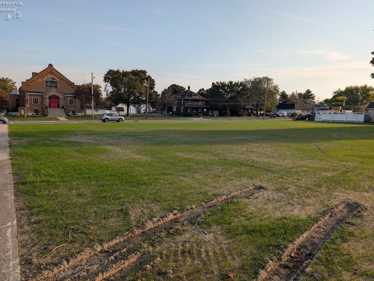 901 State Street, Fremont, 43420, ,Land,For Sale,State,20264376
