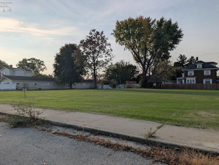 901 State Street, Fremont, 43420, ,Land,For Sale,State,20264376