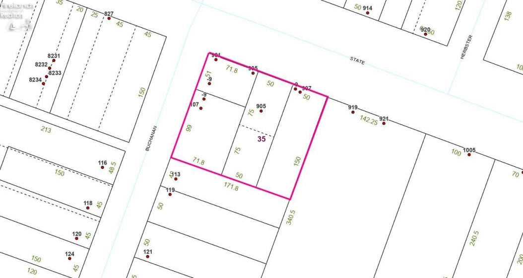 901 State Street, Fremont, 43420, ,Land,For Sale,State,20264376