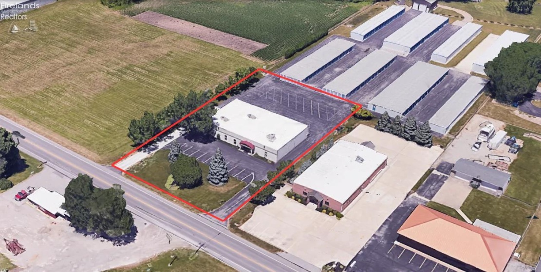 1717 Perkins Avenue, Sandusky, 44870, ,Commercial For Lease,For Lease,Perkins,20264379