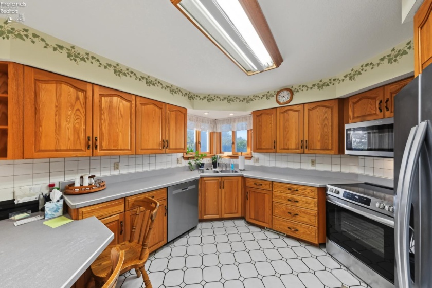 3601 Briarcrest Drive, Castalia, 44824, 3 Bedroom Bedrooms, ,3 BathroomBathrooms,Residential,For Sale,Briarcrest,20264378
