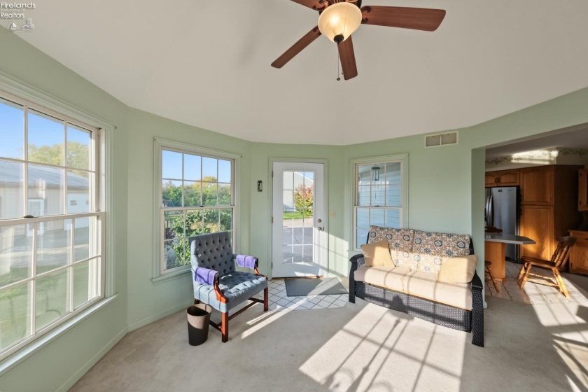 3601 Briarcrest Drive, Castalia, 44824, 3 Bedroom Bedrooms, ,3 BathroomBathrooms,Residential,For Sale,Briarcrest,20264378