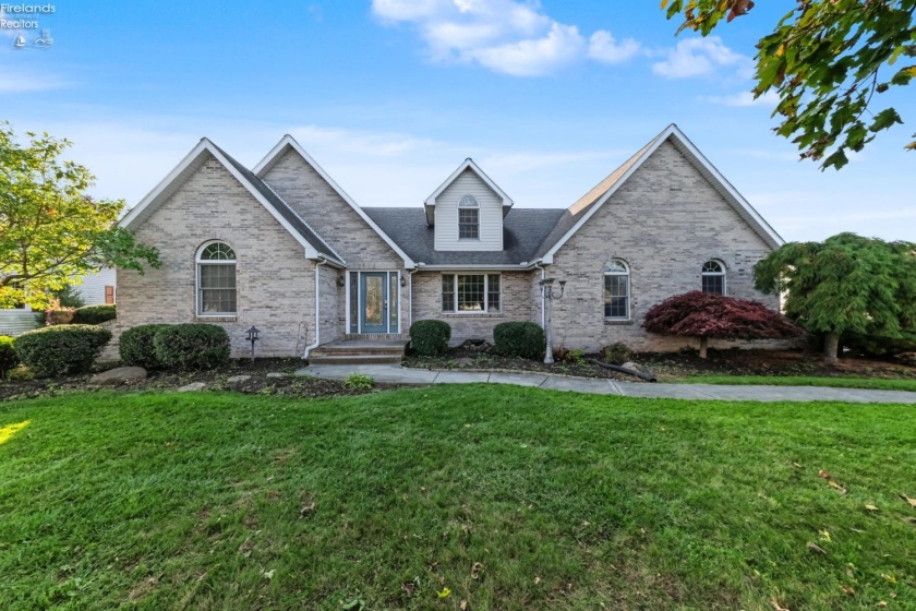 3601 Briarcrest Drive, Castalia, 44824, 3 Bedroom Bedrooms, ,3 BathroomBathrooms,Residential,For Sale,Briarcrest,20264378