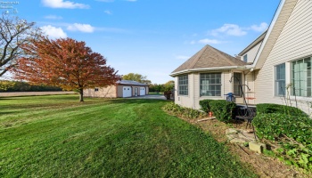 3601 Briarcrest Drive, Castalia, 44824, 3 Bedroom Bedrooms, ,3 BathroomBathrooms,Residential,For Sale,Briarcrest,20264378