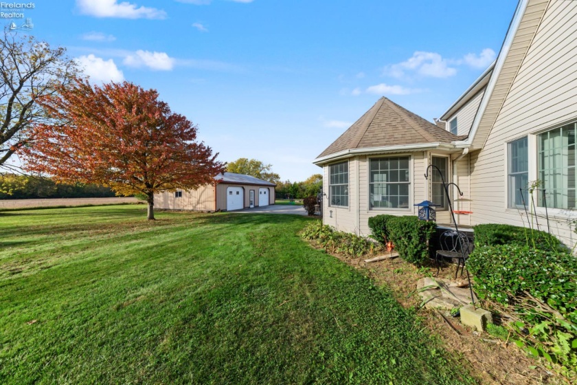 3601 Briarcrest Drive, Castalia, 44824, 3 Bedroom Bedrooms, ,3 BathroomBathrooms,Residential,For Sale,Briarcrest,20264378