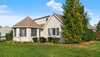 3601 Briarcrest Drive, Castalia, 44824, 3 Bedroom Bedrooms, ,3 BathroomBathrooms,Residential,For Sale,Briarcrest,20264378