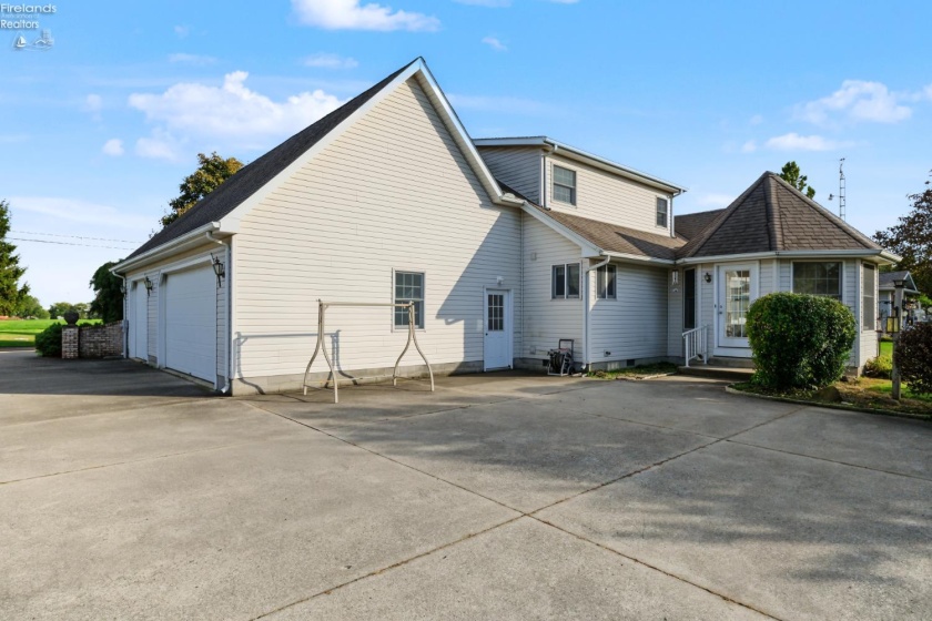 3601 Briarcrest Drive, Castalia, 44824, 3 Bedroom Bedrooms, ,3 BathroomBathrooms,Residential,For Sale,Briarcrest,20264378