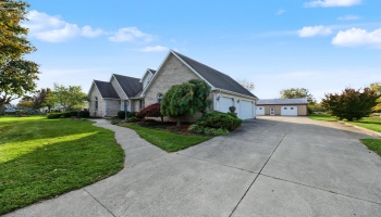 3601 Briarcrest Drive, Castalia, 44824, 3 Bedroom Bedrooms, ,3 BathroomBathrooms,Residential,For Sale,Briarcrest,20264378