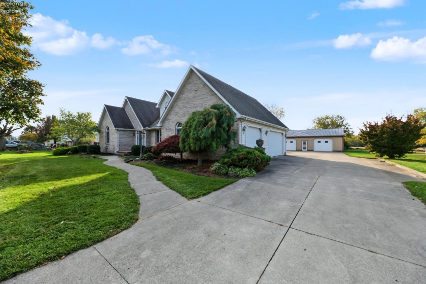 3601 Briarcrest Drive, Castalia, 44824, 3 Bedroom Bedrooms, ,3 BathroomBathrooms,Residential,For Sale,Briarcrest,20264378