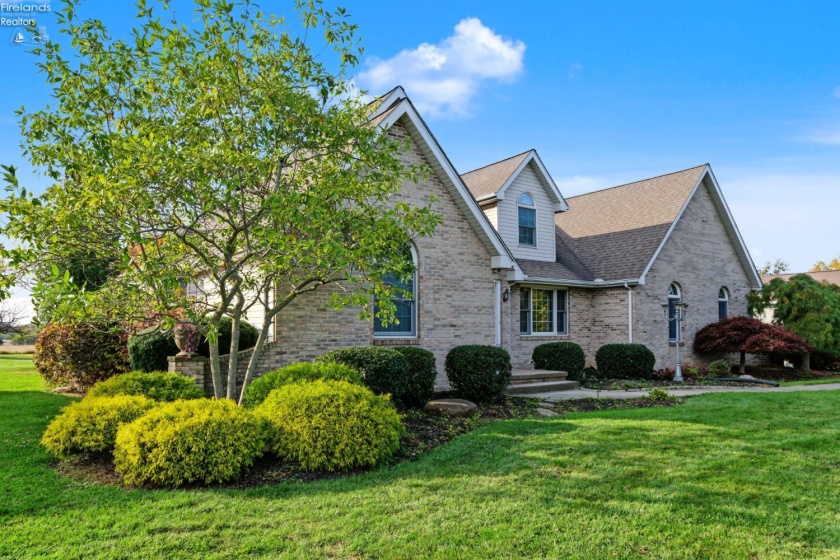 3601 Briarcrest Drive, Castalia, 44824, 3 Bedroom Bedrooms, ,3 BathroomBathrooms,Residential,For Sale,Briarcrest,20264378