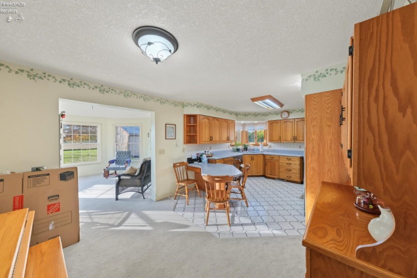 3601 Briarcrest Drive, Castalia, 44824, 3 Bedroom Bedrooms, ,3 BathroomBathrooms,Residential,For Sale,Briarcrest,20264378