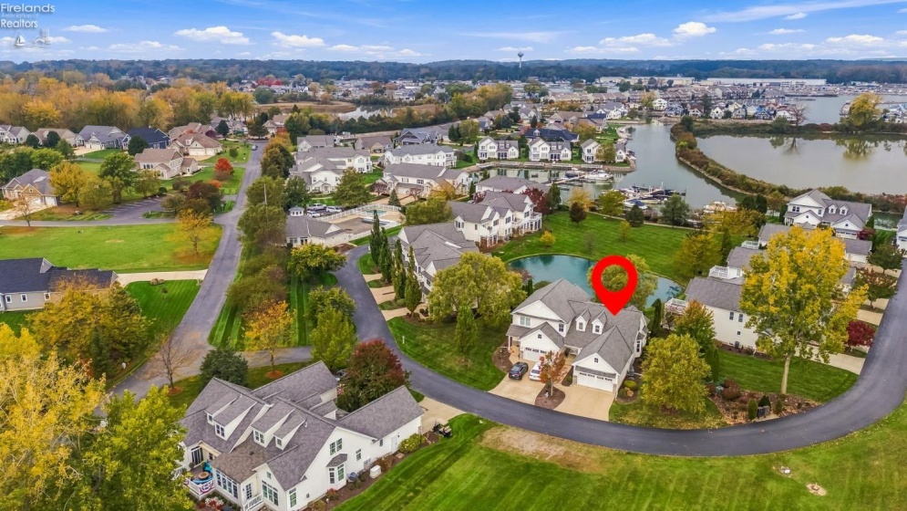 5333 Swan Drive, Port Clinton, 43452, 3 Bedroom Bedrooms, ,3 BathroomBathrooms,Residential,For Sale,Swan,20264386