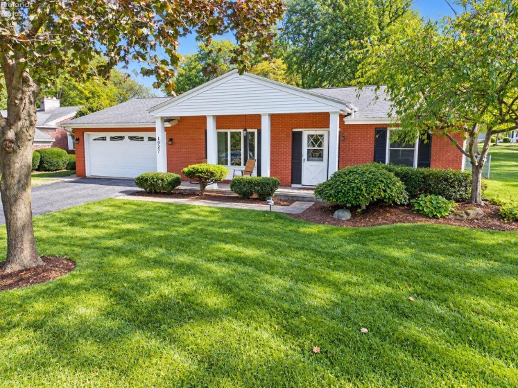 1927 Valley View Terrace, Fremont, 43420, 3 Bedroom Bedrooms, ,2 BathroomBathrooms,Residential,For Sale,Valley View Terrace,20264316