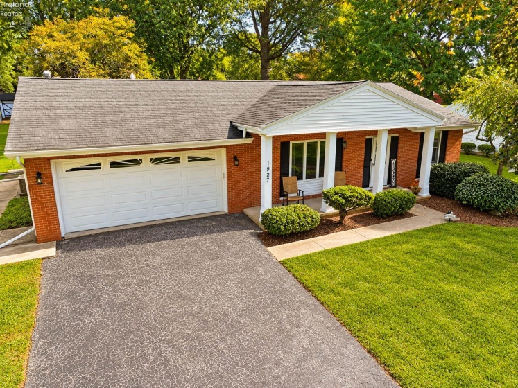 1927 Valley View Terrace, Fremont, 43420, 3 Bedroom Bedrooms, ,2 BathroomBathrooms,Residential,For Sale,Valley View Terrace,20264316