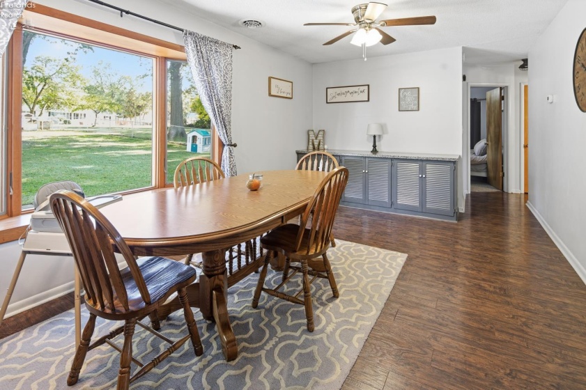 1927 Valley View Terrace, Fremont, 43420, 3 Bedroom Bedrooms, ,2 BathroomBathrooms,Residential,For Sale,Valley View Terrace,20264316