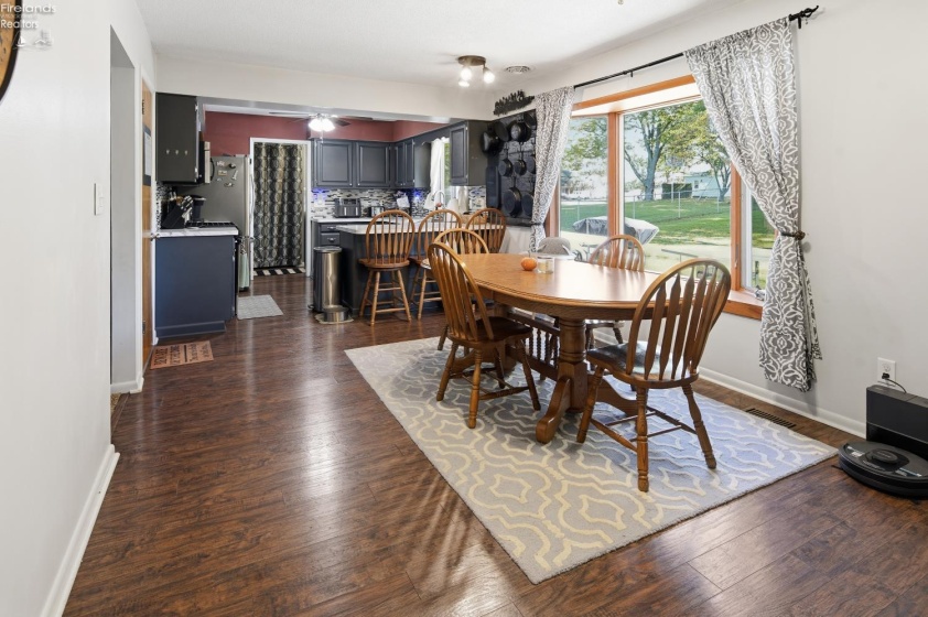 1927 Valley View Terrace, Fremont, 43420, 3 Bedroom Bedrooms, ,2 BathroomBathrooms,Residential,For Sale,Valley View Terrace,20264316