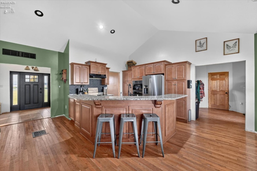 6780 County Road 67, Gibsonburg, 43431, 6 Bedroom Bedrooms, ,5 BathroomBathrooms,Residential,For Sale,County Road 67,20264338