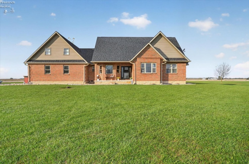 6780 County Road 67, Gibsonburg, 43431, 6 Bedroom Bedrooms, ,5 BathroomBathrooms,Residential,For Sale,County Road 67,20264338