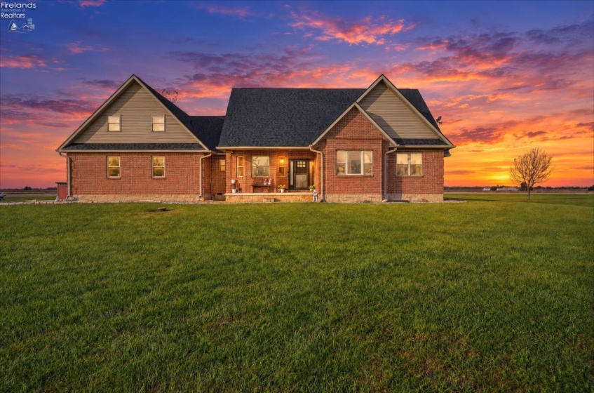 6780 County Road 67, Gibsonburg, 43431, 6 Bedroom Bedrooms, ,5 BathroomBathrooms,Residential,For Sale,County Road 67,20264338