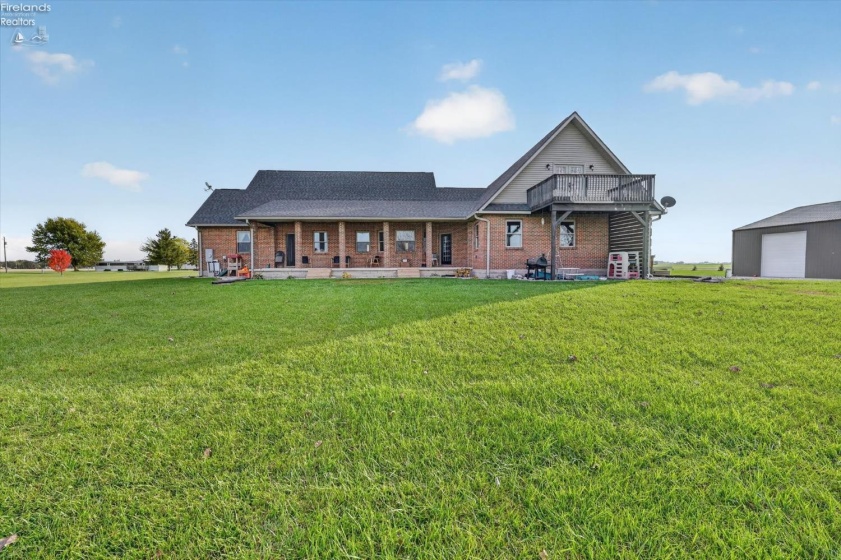 6780 County Road 67, Gibsonburg, 43431, 6 Bedroom Bedrooms, ,5 BathroomBathrooms,Residential,For Sale,County Road 67,20264338
