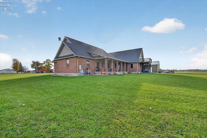 6780 County Road 67, Gibsonburg, 43431, 6 Bedroom Bedrooms, ,5 BathroomBathrooms,Residential,For Sale,County Road 67,20264338