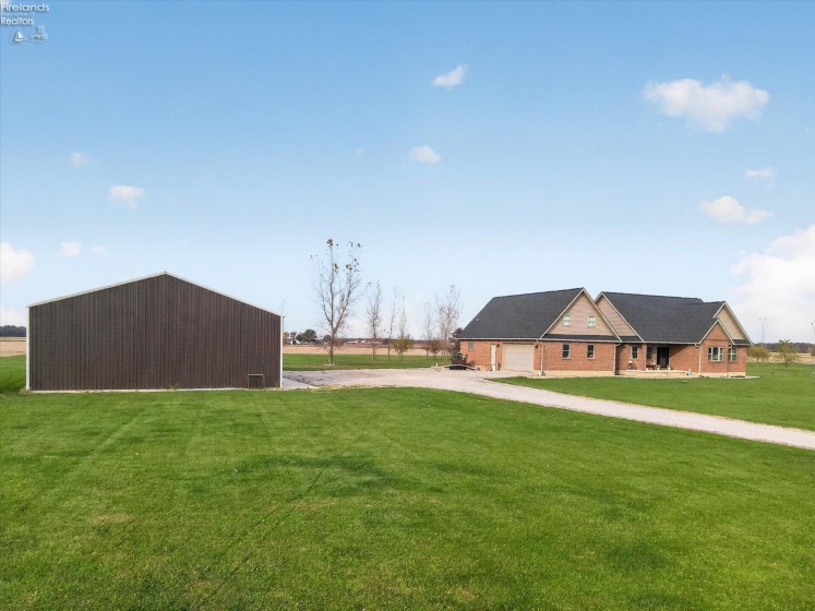 6780 County Road 67, Gibsonburg, 43431, 6 Bedroom Bedrooms, ,5 BathroomBathrooms,Residential,For Sale,County Road 67,20264338
