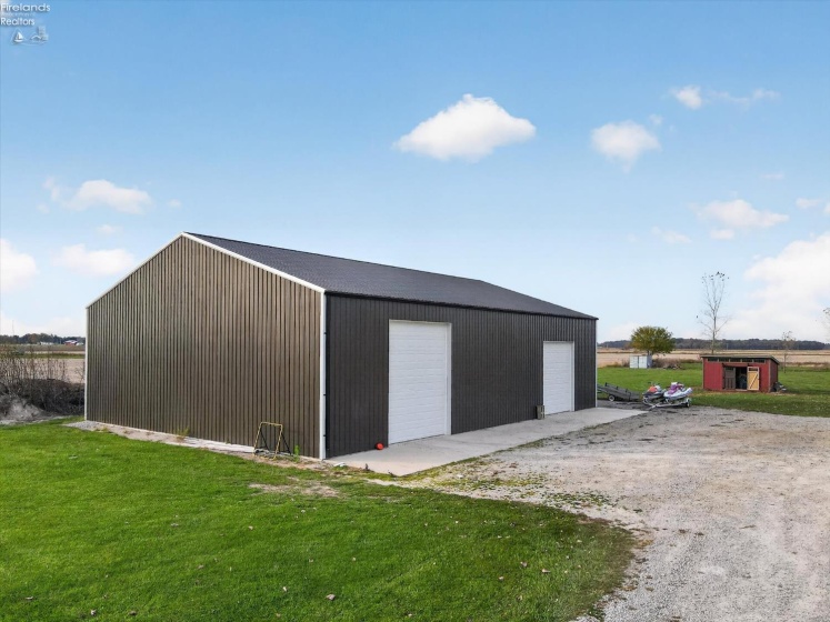 6780 County Road 67, Gibsonburg, 43431, 6 Bedroom Bedrooms, ,5 BathroomBathrooms,Residential,For Sale,County Road 67,20264338