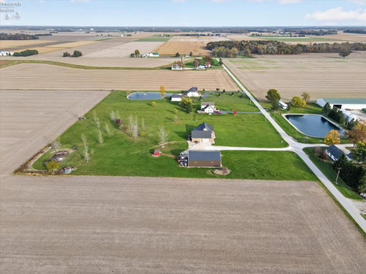 6780 County Road 67, Gibsonburg, 43431, 6 Bedroom Bedrooms, ,5 BathroomBathrooms,Residential,For Sale,County Road 67,20264338