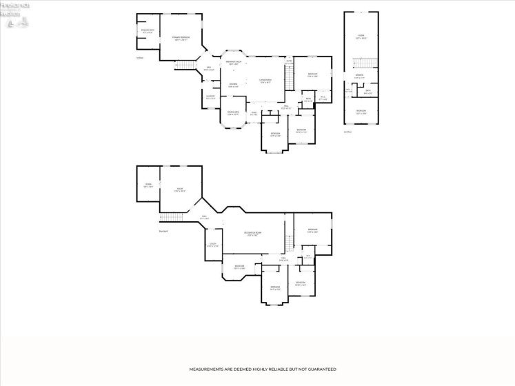6780 County Road 67, Gibsonburg, 43431, 6 Bedroom Bedrooms, ,5 BathroomBathrooms,Residential,For Sale,County Road 67,20264338
