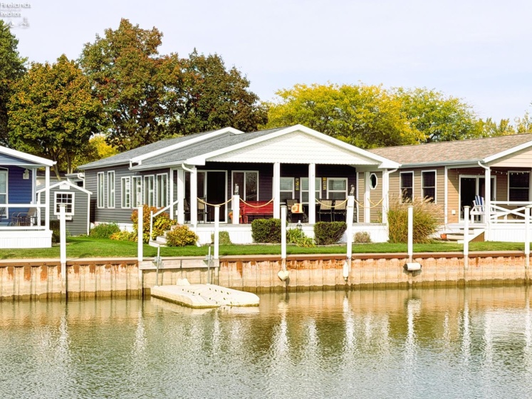 1510 Buck Rd., Marblehead, 43440, 2 Bedroom Bedrooms, ,2 BathroomBathrooms,Residential,For Sale,Buck Rd.,20264385