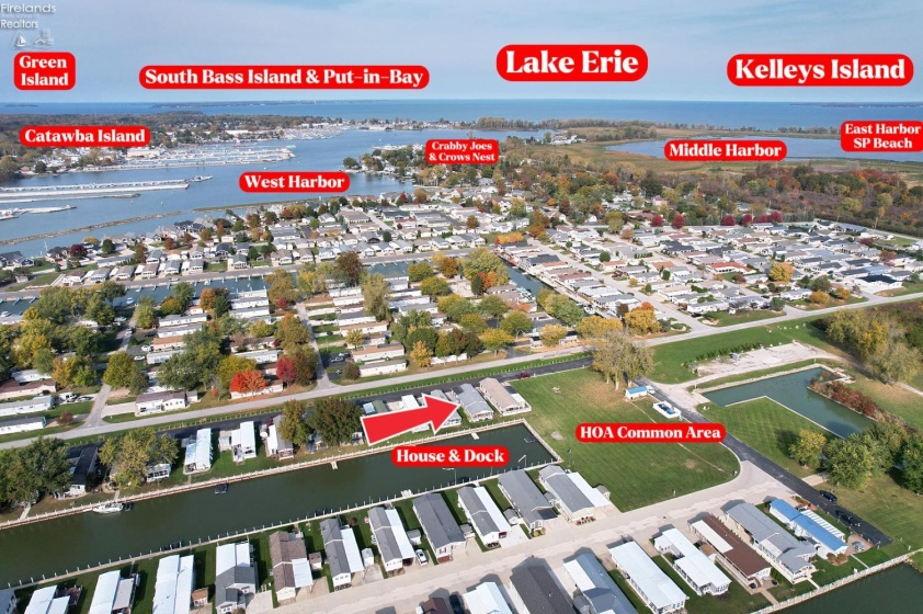 1510 Buck Rd., Marblehead, 43440, 2 Bedroom Bedrooms, ,2 BathroomBathrooms,Residential,For Sale,Buck Rd.,20264385